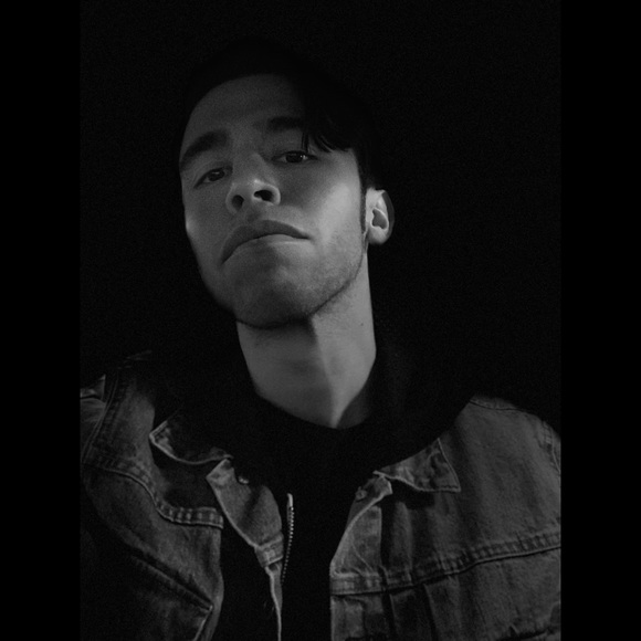 Meet your Posher, Adam - Picture 1 of 1